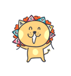 The Corner（個別スタンプ：36）