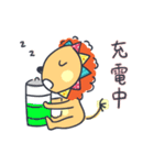 The Corner（個別スタンプ：37）