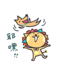 The Corner（個別スタンプ：39）