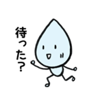 わたし、鼻じるちゃん（個別スタンプ：16）