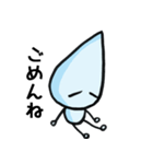わたし、鼻じるちゃん（個別スタンプ：31）