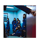 欅坂46 MUSICスタンプ（個別スタンプ：2）