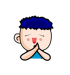 expressive stickers（個別スタンプ：12）