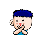 expressive stickers（個別スタンプ：14）