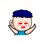 expressive stickers（個別スタンプ：36）