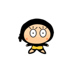 the cute cute cute one（個別スタンプ：20）