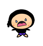 the cute cute cute one（個別スタンプ：36）