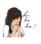 Dilan Milea Sticker Chat（個別スタンプ：15）