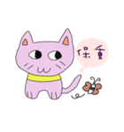 mimi lady（個別スタンプ：15）
