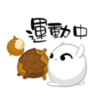 TEA EGG - III（個別スタンプ：13）