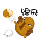 TEA EGG - III（個別スタンプ：23）