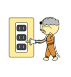 おじりーのお遊び。その2（個別スタンプ：2）