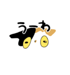 ときどき毒突くねこ（個別スタンプ：37）