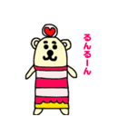 マニー（個別スタンプ：3）