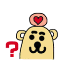 マニー（個別スタンプ：19）