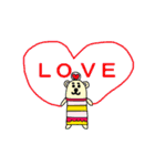 マニー（個別スタンプ：39）