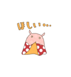 めんだこ2（個別スタンプ：36）