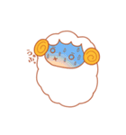 ひつじのひつぢ2！（個別スタンプ：11）