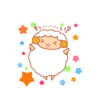 ひつじのひつぢ2！（個別スタンプ：16）