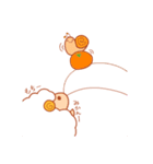 ひつじのひつぢ2！（個別スタンプ：18）
