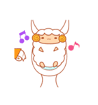 ひつじのひつぢ2！（個別スタンプ：20）
