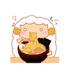 ひつじのひつぢ2！（個別スタンプ：28）