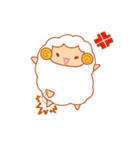 ひつじのひつぢ2！（個別スタンプ：31）