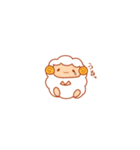 ひつじのひつぢ2！（個別スタンプ：32）