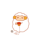 ひつじのひつぢ2！（個別スタンプ：36）