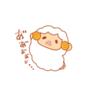 ひつじのひつぢ2！（個別スタンプ：37）