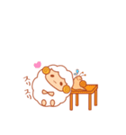 ひつじのひつぢ2！（個別スタンプ：40）