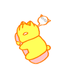 楽しく妊活ライフ（個別スタンプ：27）