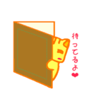 楽しく妊活ライフ（個別スタンプ：30）