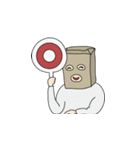 匿名さん（個別スタンプ：27）