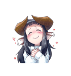 角娘これくしょん その3（個別スタンプ：1）