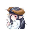 角娘これくしょん その3（個別スタンプ：2）