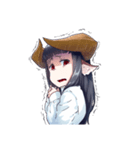 角娘これくしょん その3（個別スタンプ：3）