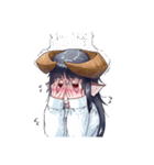 角娘これくしょん その3（個別スタンプ：4）
