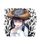 角娘これくしょん その3（個別スタンプ：5）