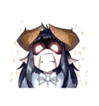 角娘これくしょん その3（個別スタンプ：9）