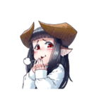 角娘これくしょん その3（個別スタンプ：12）