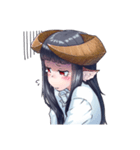 角娘これくしょん その3（個別スタンプ：13）