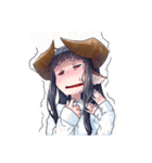 角娘これくしょん その3（個別スタンプ：20）