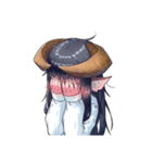 角娘これくしょん その3（個別スタンプ：23）