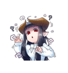 角娘これくしょん その3（個別スタンプ：26）