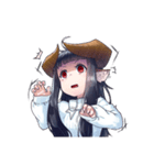 角娘これくしょん その3（個別スタンプ：27）