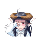 角娘これくしょん その3（個別スタンプ：32）