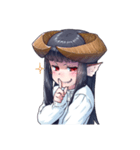 角娘これくしょん その3（個別スタンプ：37）