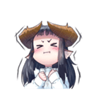 角娘これくしょん その3（個別スタンプ：39）