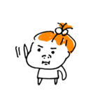 クスッと敬語（個別スタンプ：28）